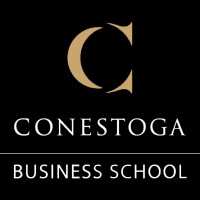 Conestoga School of Business Logo
