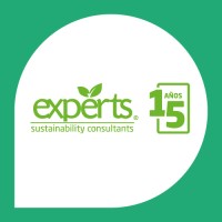 Experts Sustainability Consultants Logo