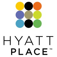 Hyatt Place Dallas-North by the Galleria Logo