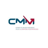 SAS CMM Logo