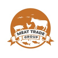 MaiteSandro Business Group, Inc. dba Meat Trade Group Logo