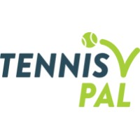 TennisPAL App Logo