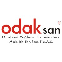Odaksan Yağlama Ekipmanları Mak.İth.İhr.San.ve Tic. A.Ş Logo