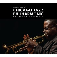 Chicago Jazz Philharmonic Logo