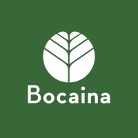 Bocaina Biologia da Conservação Logo