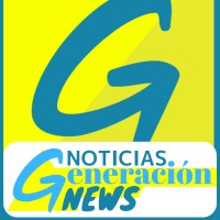 Noticias Generacion News Logo