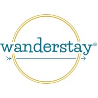 Wanderstay Hospitality Group Logo