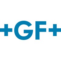 GF Machining Solutions China 中国 Logo