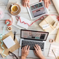 Metric Technology Logo