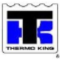 Thermo King Eastern Canada Logo