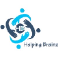 Helping Brainz Logo