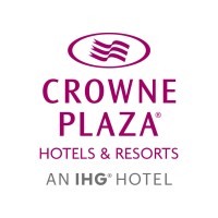 Crowne Plaza Nottingham Logo