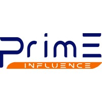 Prime Influence Logo
