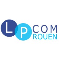 Licence professionnelle Chargé de communication Logo