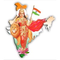 Spiritual Bharat Logo