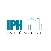 IPH Ingénierie Logo