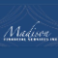 Madison Financial Logo