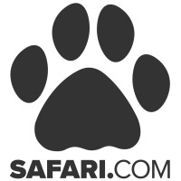 Safari.com Logo
