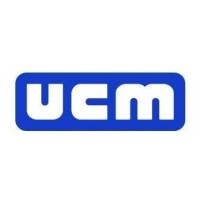 UCM Bruxelles Logo