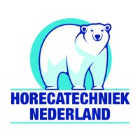 Horecatechniek Nederland Logo
