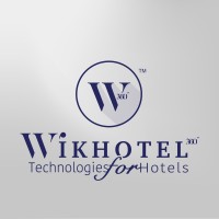 WIKHOTEL 360 Logo