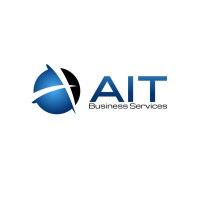 AIT Business Services (Infor Gold Channel Partner) Logo