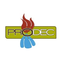 PRO DEC Logo