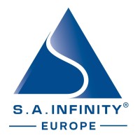 SA Infinity Europe Logo
