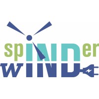 Spinderwind B.V. Logo