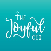 The Joyful CEO Logo