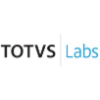 TOTVS Labs Logo