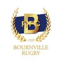 Bournville Rugby Football Club Logo