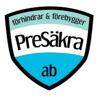 PreSäkra AB Logo