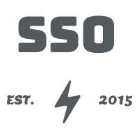 Sam Staggers On Logo