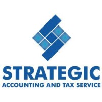 Strategic Accounting & Tax Service LLC Logo