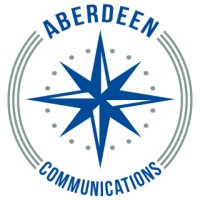 Aberdeen Communications Logo