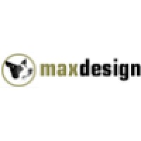 Max Design Logo