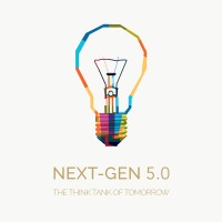 NextGen 5.0 Logo