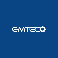 Emteco Motores Logo