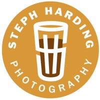 Steph Harding Photo Logo