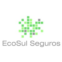 EcoSul Corretora de Seguros Logo