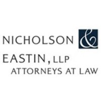 Nicholson & Eastin, LLP Logo