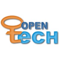 Open-Tech Informatika Logo