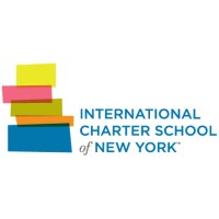 International Charter School of New York Logo