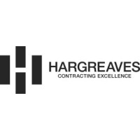 HARGREAVES CONTRACTING LTD Logo