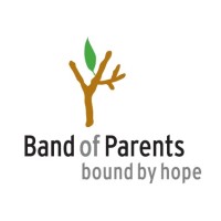 Band of Parents Logo
