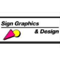 Sign Graphics & Design Logo
