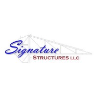 Signature Structures LLC Logo