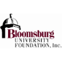 The Bloomsburg University Foundation Logo
