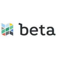 Beta Management Logo